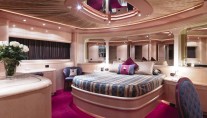 LADY FERYAL -  Master Cabin